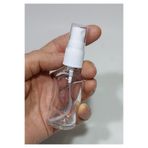 Paradise 25 Adet 30 Ml Cam Sprey Şişe, 50caşl174