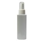 Paradise 3 adet 100 ml beyaz renk sprey valflı boş pet şişe