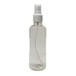 Paradise 3 Adet 200 Ml Taşınabilir Plastik Ince Sis Sprey Şişe Boş Püskürtme Şişesi 86974317114804