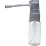 Paradise 3 Adet 50 Ml Ağız Burun Sprey Boş Şişe, Ağsp3