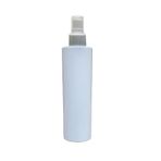 Paradise 5 Adet 150 ml Opak Renk Beyaz Renkli Sprey Boş Pet Şişe
