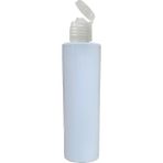 Paradise 5 Adet 150 ml Opak Renk Damla Dökme Kapaklı Boş Pet Şişe