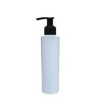 Paradise 5 Adet 150 Ml Sıvı Sabun Dezenfektan Pompalı Boş Pet Şişe, 150sa5