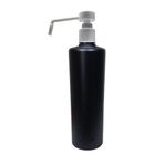 Paradise 5 Adet 750 Ml Boş Pompa Fısfıs Sprey Şişe [Kimyasala Dayanıklı] Polietilen 8697431711898
