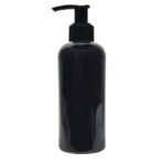 Paradise 50 adet Boş Pet Şişe 400 Ml + sıvı sabun ve dezenfekten pompalı