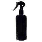 Paradise 50 adet Boş Pet Şişe 400 Ml + spreyli takım