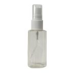 Paradise 50 ml Boş Sprey Şişesi 5 Adet, bpş50s5