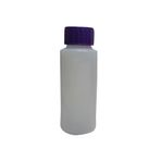 Paradise 500 Adet 60 Ml Oksiden,numune Ve Genel Amaçlı Boş Şişe OtelBukleti-8527