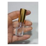 Paradise 8 Adet 10 ml Cam Sprey Kolonya Şişesi, ca50gü156