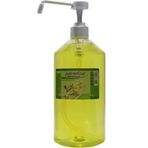 Paradise 80 Derece 1 lt Pet Şişe Limon Kolonyası