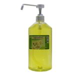 Paradise 80 Derece 3x1 lt Pet Şişe Limon Kolonyası