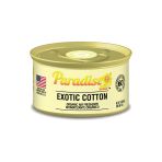 Paradise Air Exotic Cotton Oda Ve Araba Kokusu 42Gr