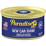 Paradise Air New Car Shine 42 gr Oda ve Araba Kokusu