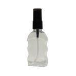 Paradise Ambalaj Sprey Başlı Plastik Boş Pet Şişe 50 Ml 200 Adet 86974317114604