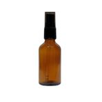 Paradise Amber Cam Şişe Spreyli 50ml, 50am2sp