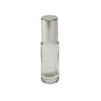 Paradise Boş Cam Şişe Ambalaj 5 ml Rolon 5 Adet Takım