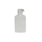 Paradise Boş Cam Şişe Kapaklı 50 Ml 10 Adet 8697431711158
