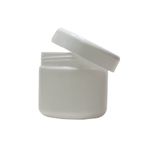 Paradise Boş Krem Kavanozu 125 Gr 3 Adet bk125k3
