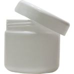 Paradise Boş Krem Kavanozu 125 Gr 3 Adet