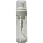Paradise Boş Pet Ambalaj 150 ml Pet Şişe Köpük Yapıcı 3 Adet