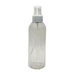 Paradise Boş Pet Ambalaj 200 ml Pet Sise ve Valf Sprey 10 Adet