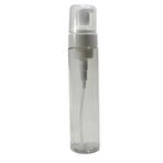 Paradise Boş Pet Ambalaj 250 ml Pet Şişe Köpük Yapıcı 3 Adet