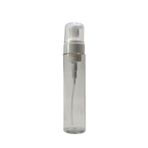 Paradise Boş Pet Ambalaj 250 ml Pet Şişe Köpük Yapıcı 5 Adet