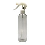Paradise Boş pet ambalaj 400 ml pet sise + valf sprey 5 ADET