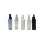 Paradise Boş Pet Şişe 100 Ml + Valf Takım, bpş100r5