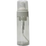 Paradise Boş Pet Şişe 150 ml Valf Köpük Yapıcı 5 Adet