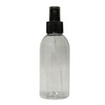 Paradise Boş Pet Şişe 150 ml + Valf Takım 5 Adet