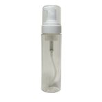 Paradise Boş Pet Şişe 200 Ml + Köpük Yapıcı Valf 5 Adet Takım 43-400