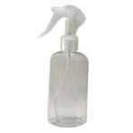 Paradise boş pet şişe 250 ml + valf 10 adet takım