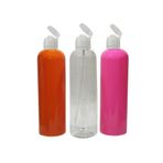 Paradise Boş Pet Şişe 400 Ml + Kapak Takım 3 Lü bpş400k3r