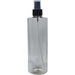 Paradise Boş Pet Şişe 400 ml + Valf Takım 3 Adet