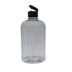 Paradise Boş Pet Şişe 500 Ml + Filtp Kapak 10 Adet 8697431701877