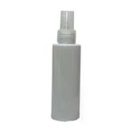 Paradise Boş Pet Şişe Ambalaj 100 Ml & Valf Sprey 10 Adet Takım 89743607039