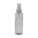 Paradise Boş Pet Şişe Ambalaj 100 Ml & Valf Sprey 10 Adet Takım OtelBukleti-9421