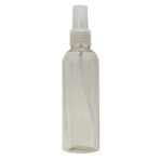 Paradise Boş Pet Şişe Ambalaj 100 Ml & Valf Sprey 100 Adet 897474703578