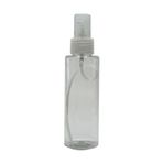 Paradise Boş Pet Şişe Ambalaj 100 ml & Valf Sprey 20 Adet Takım