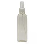 Paradise Boş Pet Şişe Ambalaj 100 Ml & Valf Sprey 3 Adet 89743103578