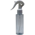 Paradise Boş Pet Şişe Ambalaj 100 Ml & Valf Sprey 3 Adet Takım