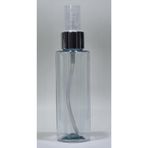 Paradise Boş Pet Şişe Ambalaj 100 Ml Ve Valf Takım 10 Adet 8697431701505