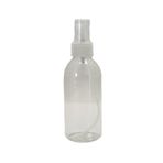 Paradise Boş Pet Şişe Ambalaj 150 ml 10 Adet - 150 ml