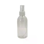 Paradise Boş Pet Şişe Ambalaj 150 Ml 10 Adet 897430987048