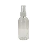 Paradise Boş Pet Şişe Ambalaj 150 ml 10 Adet