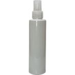 Paradise Boş Pet Şişe Ambalaj 150 ml & Valf Sprey 10 Adet Takım