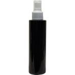 Paradise Boş Pet Şişe Ambalaj 150 ml & Valf Sprey 10 Adet