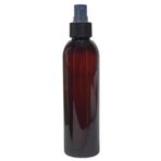 Paradise Boş Pet Şişe Ambalaj 200 Ml & Valf Sprey 10 Adet Takım 8697431701611