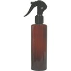 Paradise Boş Pet Şişe Ambalaj 250 ml & Tiger Valf Sprey 3 Adet